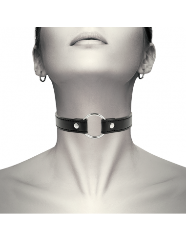 Coquette hand crafted choker | MySexyShop