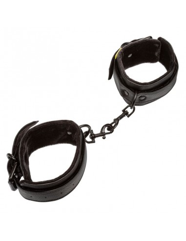 Calex boundless ankle cuffs | MySexyShop