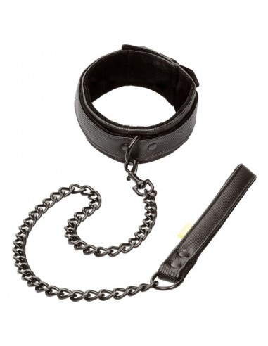 Calex boundless collar and leash | MySexyShop