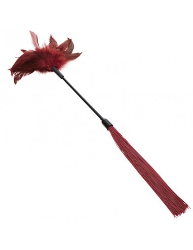 Tickler De Plumes Enchantées Sex & Mischief - MySexyShop