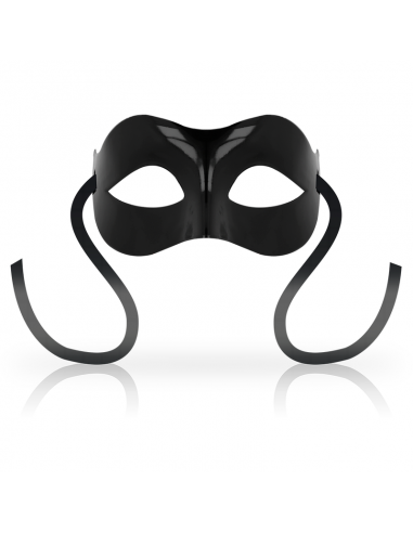 Ohmama masks opaque classic eyemask black | MySexyShop (PT)