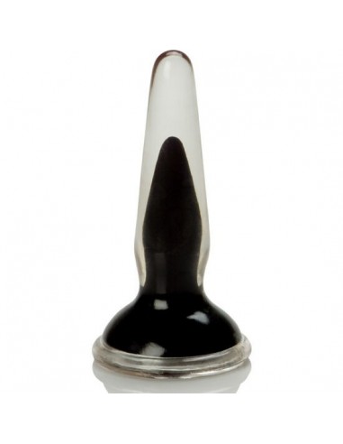 Sondes Calex Crystal Cote Noir - MySexyShop