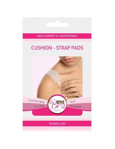 Bye Bra Cushion-strap Pads - MySexyShop.eu