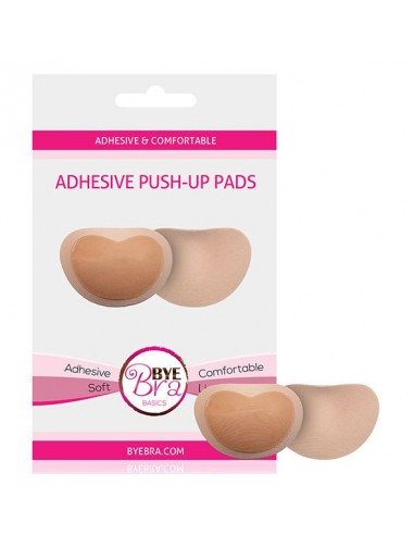Bye Bra Adhesive Push-up Pads - MySexyShop.eu