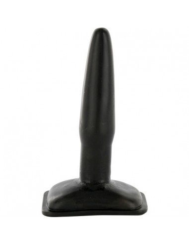 Sevencreations pleasure system plug anal black - MySexyShop (ES)