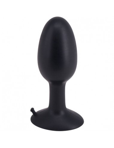 Sevencreations roll play plug silicone medium - MySexyShop.eu