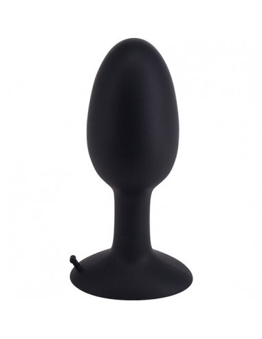 Sevencreations roll play plug silicone large | MySexyShop (PT)