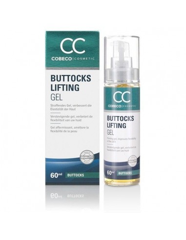 Cobeco cc buttocks liftin gel 60 ml - MySexyShop.eu
