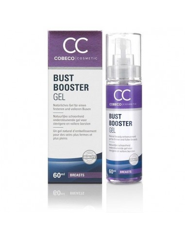 Cobeco cc bust booster gel 60ml | MySexyShop (PT)