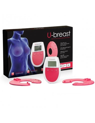 U breast breast increase electrostimulation