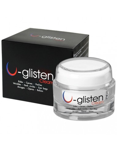U-glisten cream anti-wrinkle and eye bag removal cream