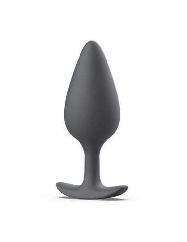 B Swish bfilled basic plus prostate plug slate - MySexyShop (ES)