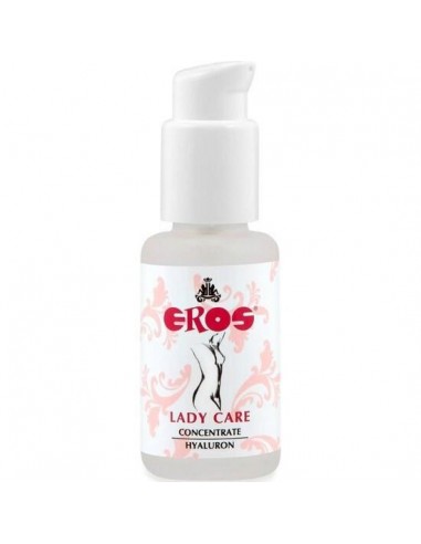 Eros lady care skin moisturizer 50 ml