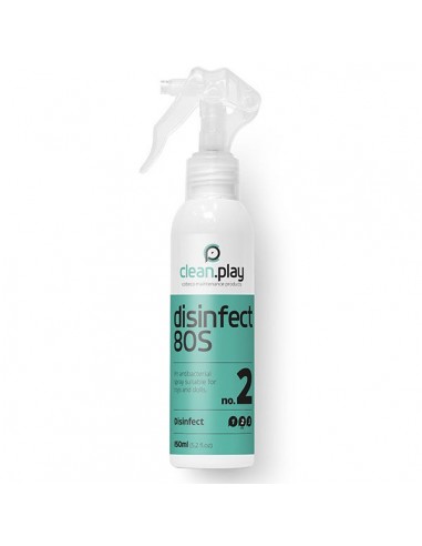 Cobeco cleanplay desinfect 150ml | MySexyShop (PT)