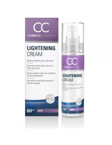 Lightening cream 60ml