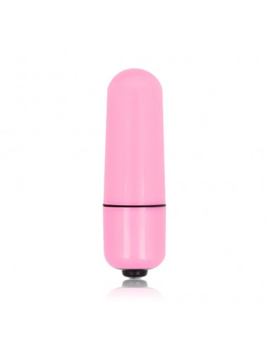 Glossy Small Bullet Vibe | MySexyShop (PT)
