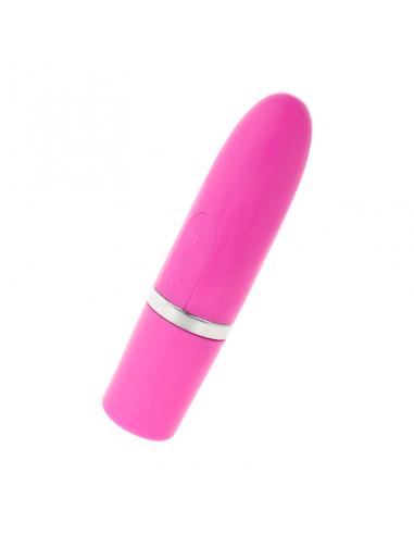 Moressa ivy vibrator pink | MySexyShop (PT)