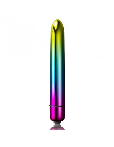 Rocks-off prism vibrating bullet | MySexyShop