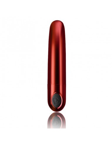 Rocks-off ro-80 mm colour me orgasmic vibrating bullet |