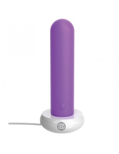 Fantasy for her rechargeable bullet - MySexyShop (ES)