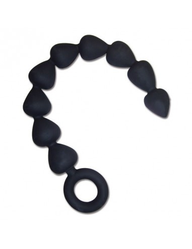 Sex & Michief Silicone Anal Beads | MySexyShop (PT)