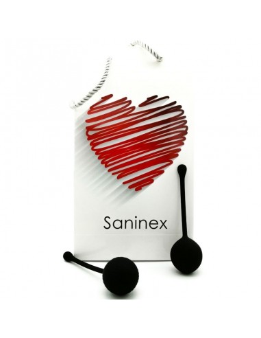 Saninex Clever Ball - MySexyShop.eu
