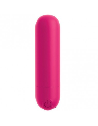 Omg play pink vibrator bullet - MySexyShop.eu