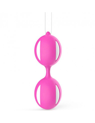 Ohmama balls with silicone cover 70 gr - MySexyShop (ES)