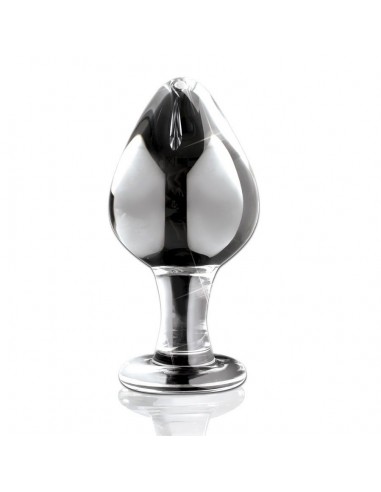 Icicles number 25 hand blown glass massager | MySexyShop (PT)