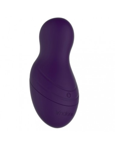 Nalone gogo stimulation purple soft