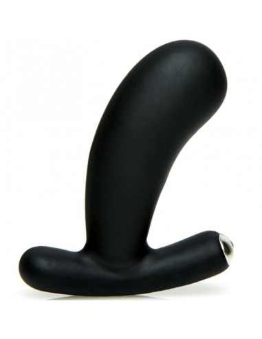 Je Joue Nuo V.2 Bouchon Anal Vibrant - MySexyShop