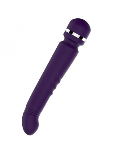 Nalone yoni doppelkopf-massager - MySexyShop.eu