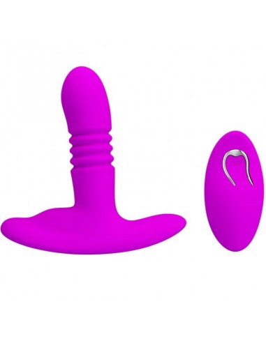 Pretty love heather up and down function and vibrating butt massager - MySexyShop (ES)