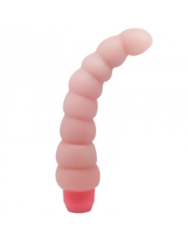 Flexi vibe sensual spine bendable 19 cm - MySexyShop (ES)