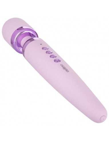 Calex opulence massager pink | MySexyShop (PT)