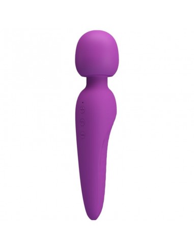 Pretty love meredith massager 12 modes of vibration