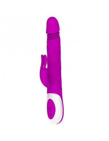 Pretty love adrian vibrator rotating function and up and down - MySexyShop (ES)