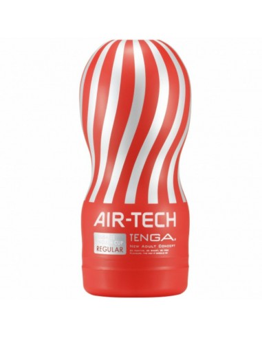 Tenga air-tech reusable vacuum cup regular | MySexyShop