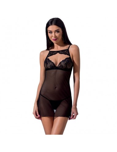 Passion Veronique Chemise - MySexyShop (ES)