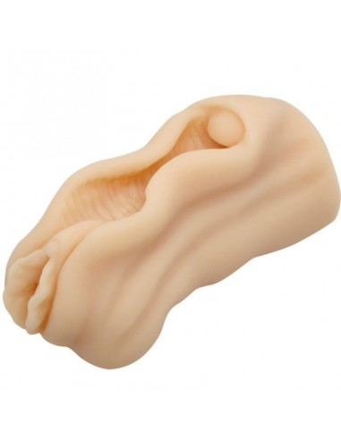 Mini masturbador masculino diseño labios vagina - MySexyShop.eu
