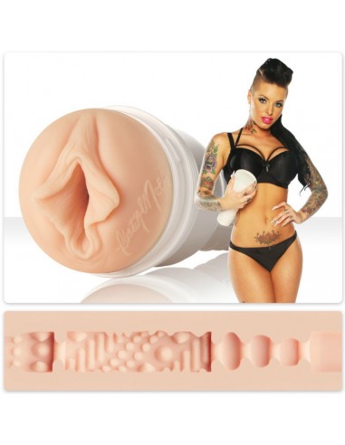 Fleshlight girls pussy christy mack angriff - MySexyShop.eu