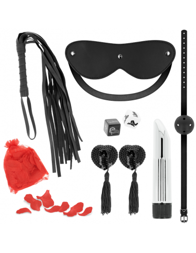 Ohmama-set für paare nummer 5 - MySexyShop.eu