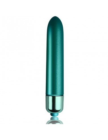 Rocks-off vibrating bullet touch von velvet peacock petals - MySexyShop.eu