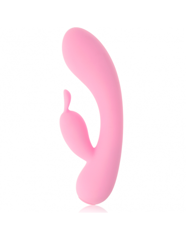 Pretty love smart hugo vibrador rabbit con orejitas - MySexyShop.eu