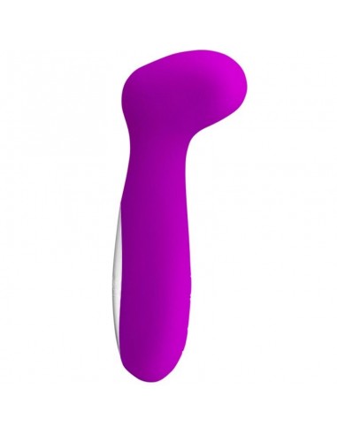 Pretty love smart hiram vibrating stimulator | MySexyShop