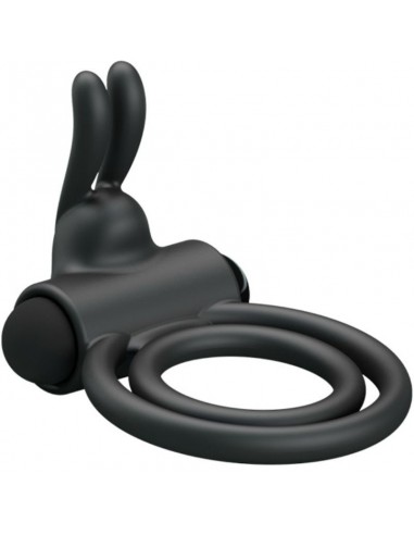 Pretty love osmond silicone vibrating ring | MySexyShop (PT)