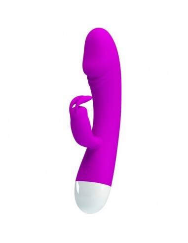 Pretty love smart will vibrator 30 functions | MySexyShop