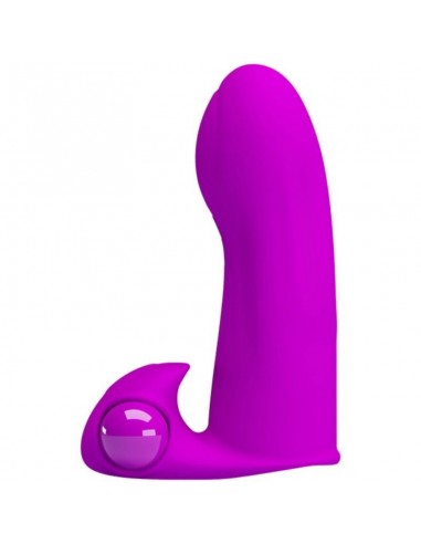 Pretty love maxwell fingering vibrator | MySexyShop (PT)