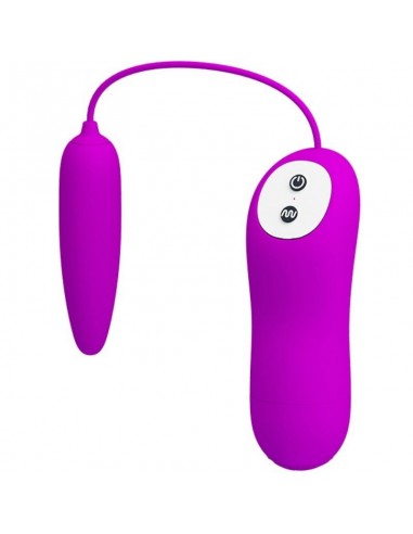 Pretty love harriet stimulating massager - MySexyShop (ES)