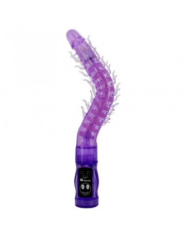 Baile thorn vibrating stimulator purple - MySexyShop (ES)